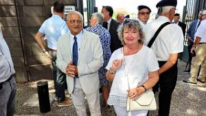 AGDE - Hommage aux Morts et Disparus d'Oran - 09